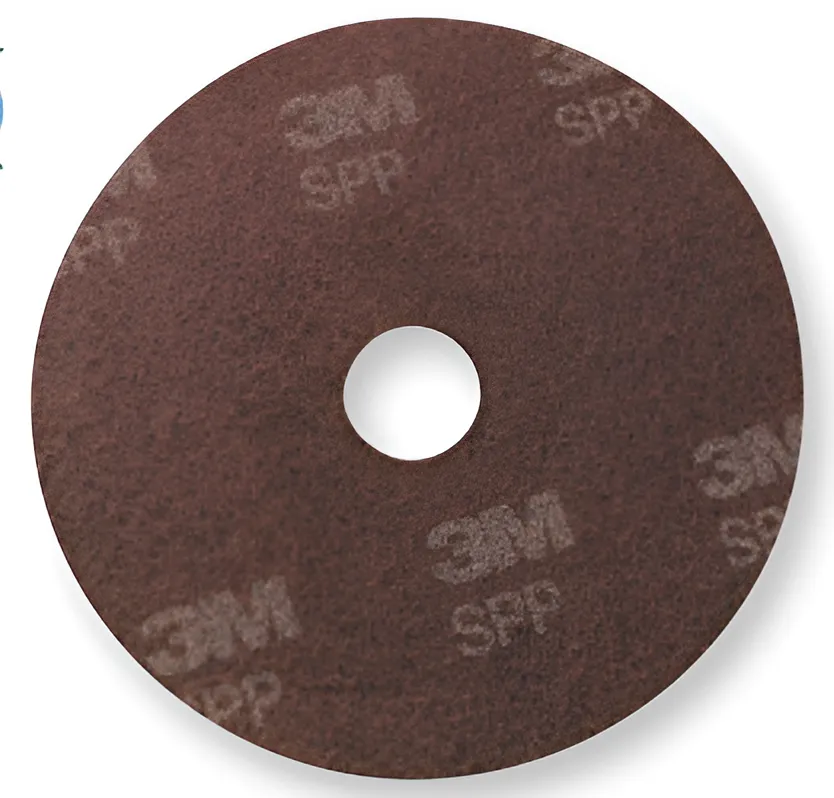 3M 16" MAROON PAD EACH