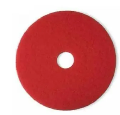 3M 16" RED PAD EACH