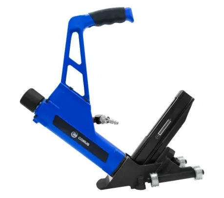 MACHINE, CORUS STAPLE GUN