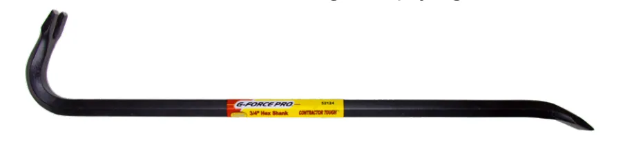 [MCB] MINI CROW BAR