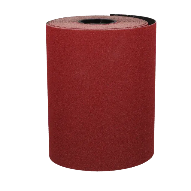 N RH ROLL 40 GRIT 5YRD