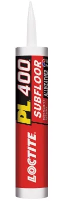[DPM400] PM400 SUBFLOOR & DECK ADHESIVE