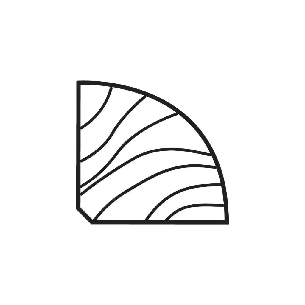 [0W108 / WM108/8063] QUARTER ROU 1/2" 0W108 / WM108