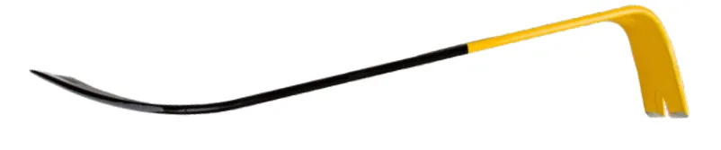 STANLEY 12-3/4" WONDER PRY BAR