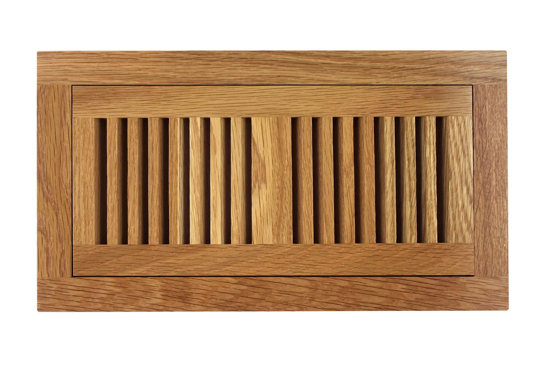 [VFW612] VENT, FLUSH WO 6" X 12" FRAME