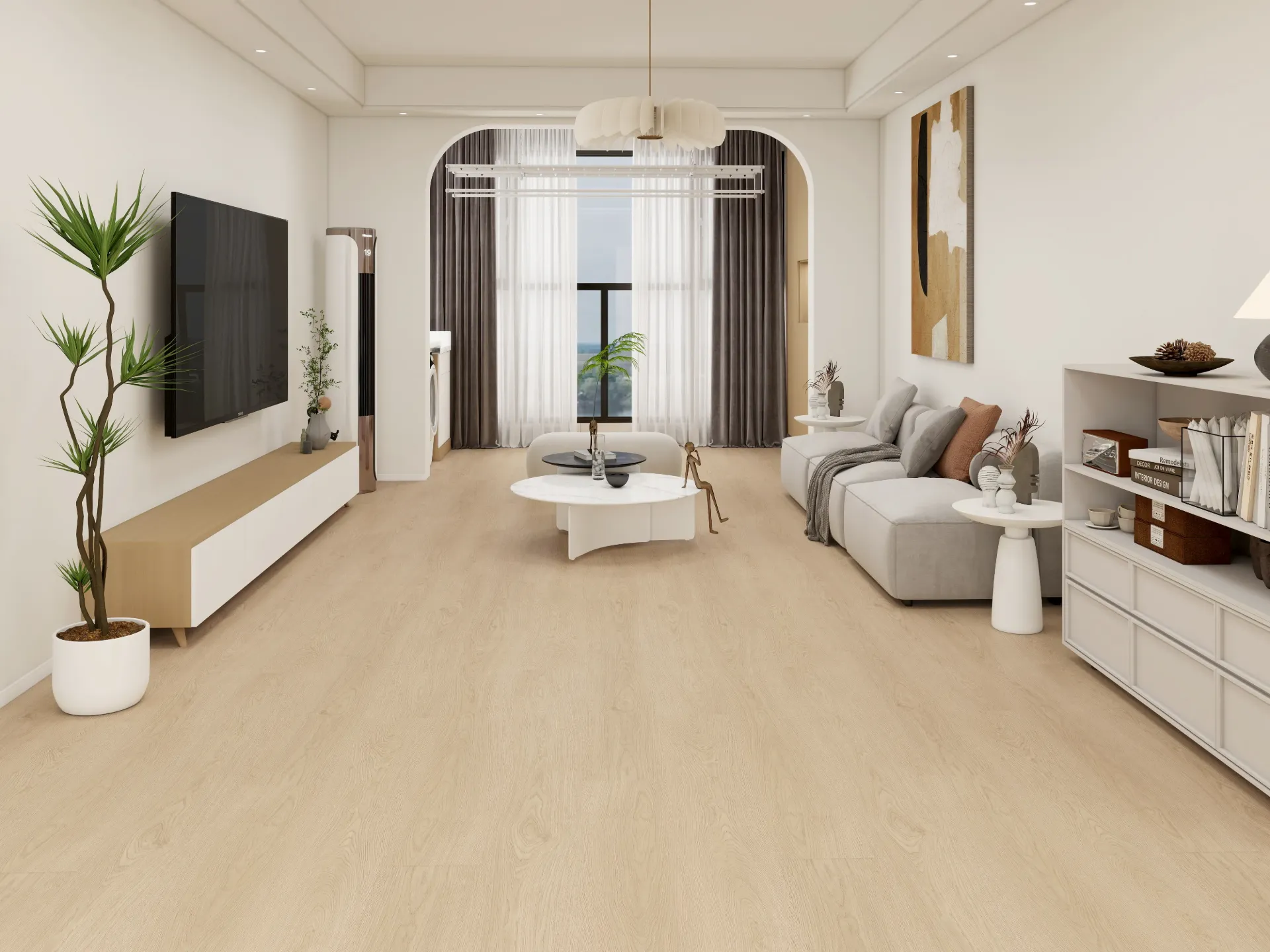 UFS AKN Test Product II