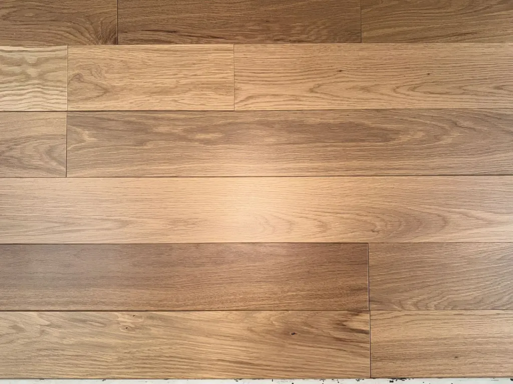 PFS BU/ NATURE NOVA 4-1/4" SOLID WHITE OAK "URBAN WHITE OAK" 10% [UWNC425SWO10URB]