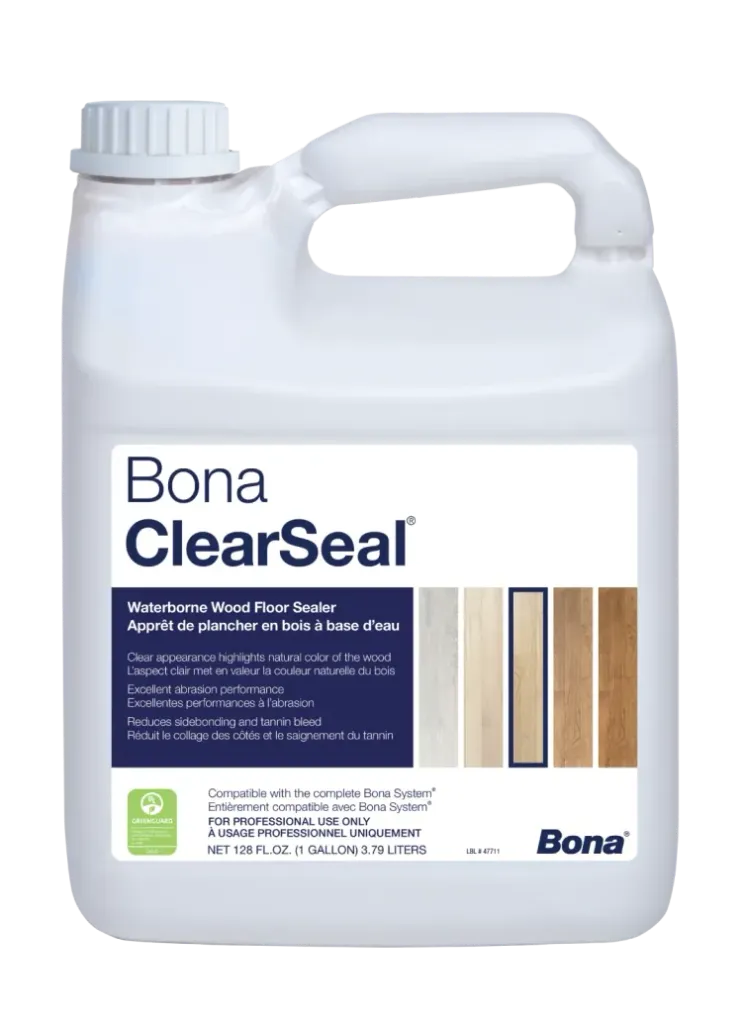 [BCS1] Bona Clear Seal 1 Gal
