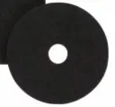 3M 16" BLACK PAD EACH