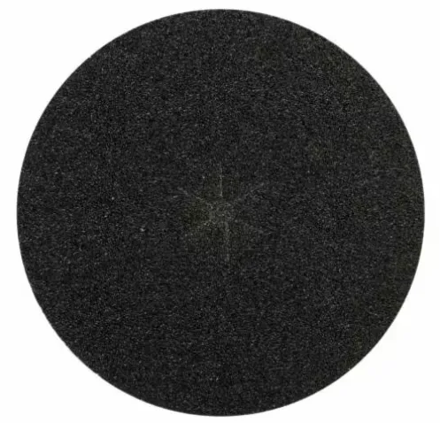 3M 7" DISC 20 GRIT EACH