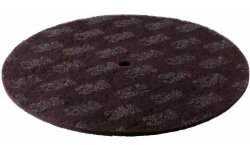 3M 7" MAROON EDGER PAD EACH