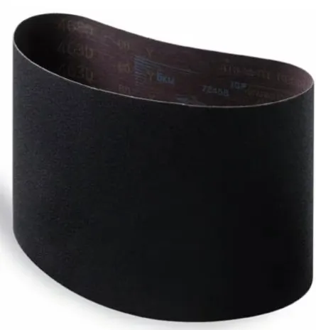 3M BELT 16 GRIT - RESINITE EACH