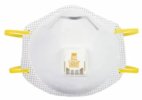 [8511] 3M DUST MASK - 8511 EACH