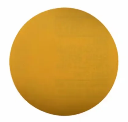 3M GOLD DISC 150 GRIT PACK