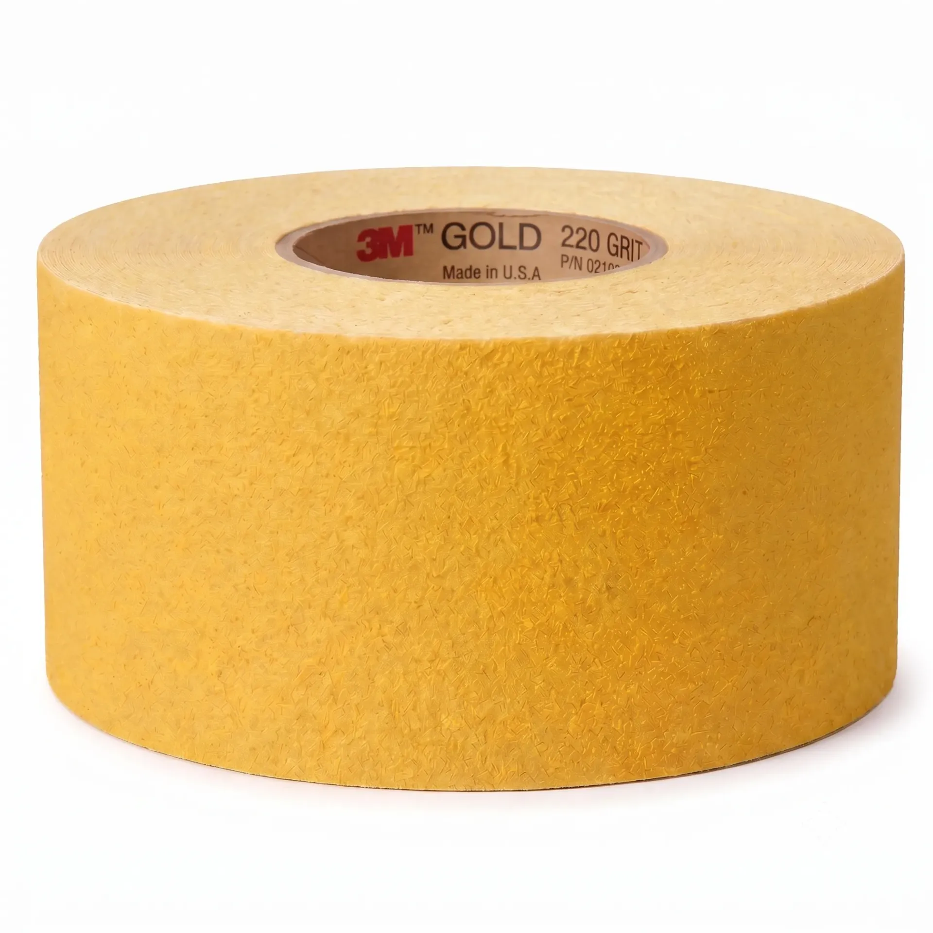 3M GOLD ROLL 220 GRIT 45 YRD