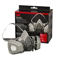 3M PAINT RESPIRATOR- OV/P95
