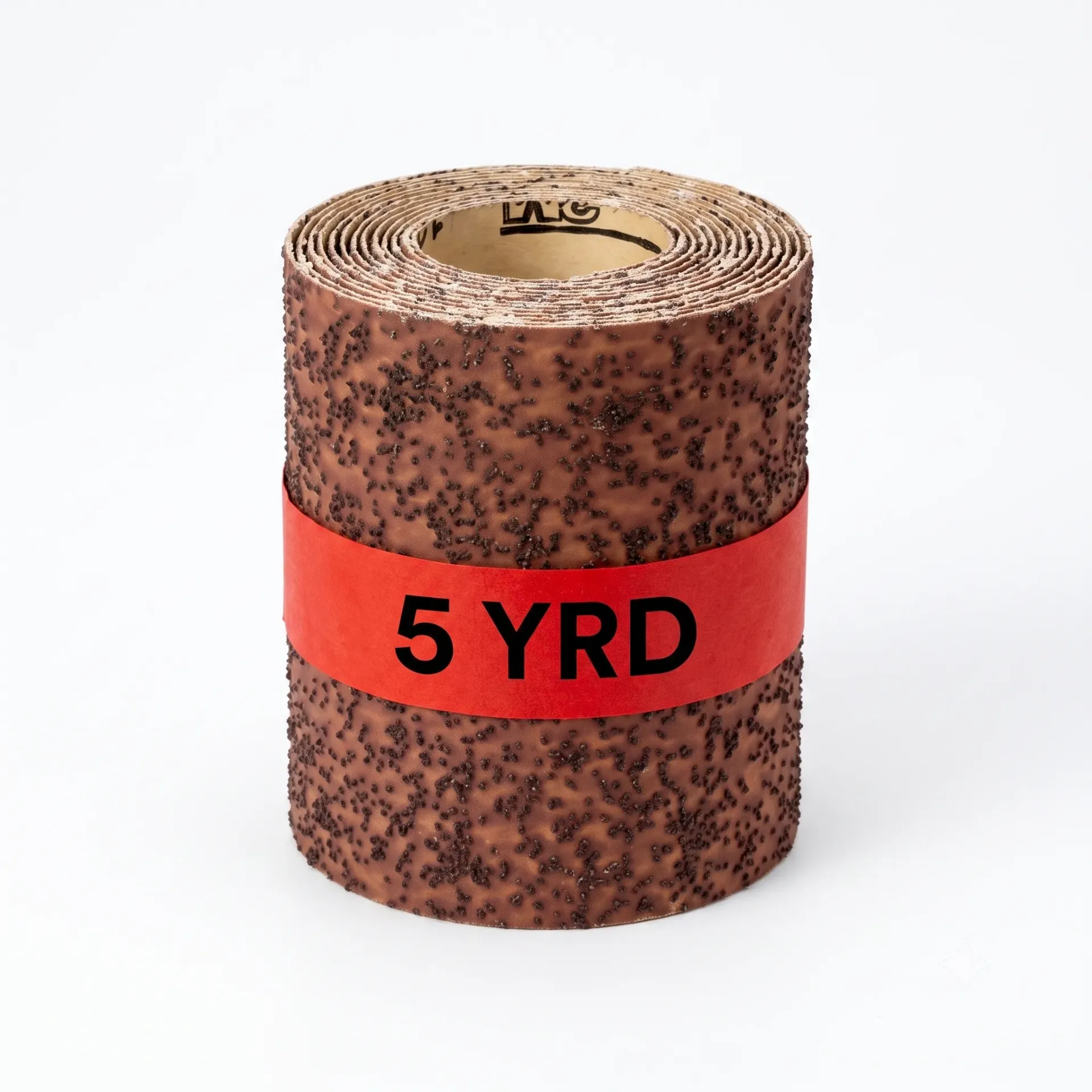 3M ROLL 12 GRIT - RESINITE 5YRD
