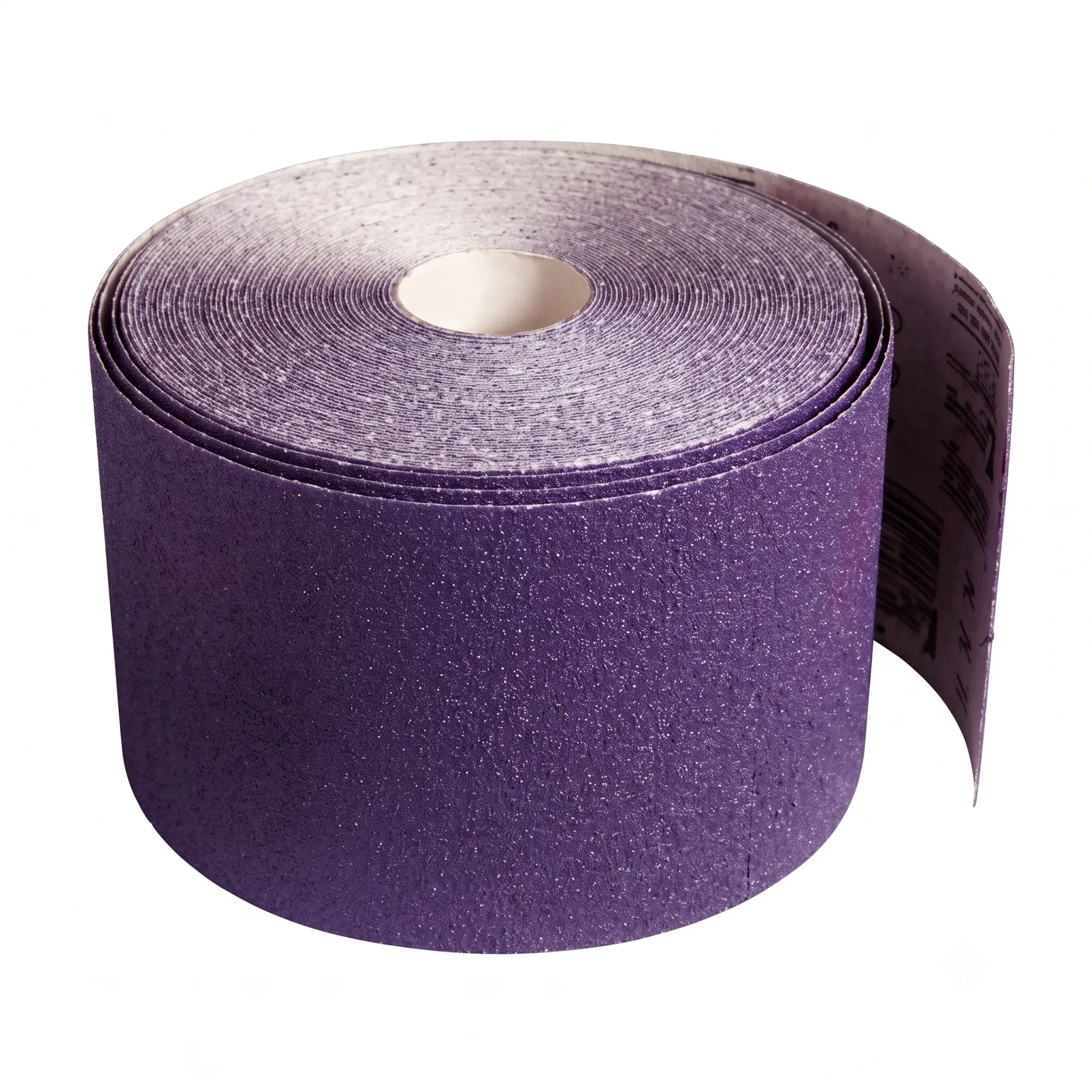 3M ROLL 120 GRIT - REGALITE 5YRD