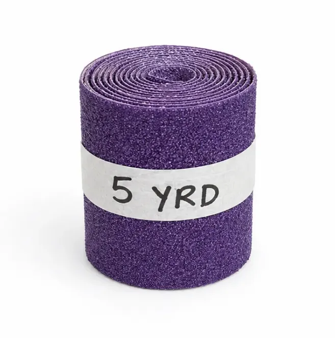 3M ROLL 36 GRIT - REGALITE 5YRD
