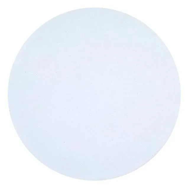 7" FELT EDGER PAD