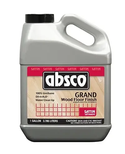ABSCO GRAND SATIN 1 GAL