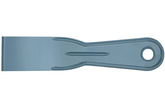 ALLWAY 1-1/2" PUTTY KNIFE