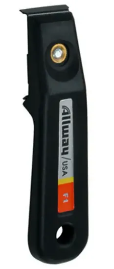 ALLWAY 1-1/8" SMALL JOB SCRAPER