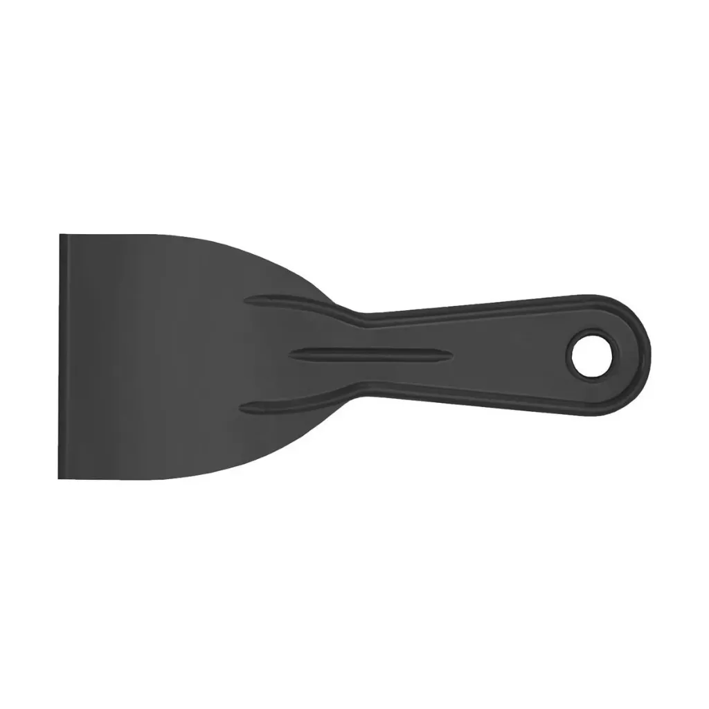 ALLWAY 3" PUTTY PLASTIC KNIFE