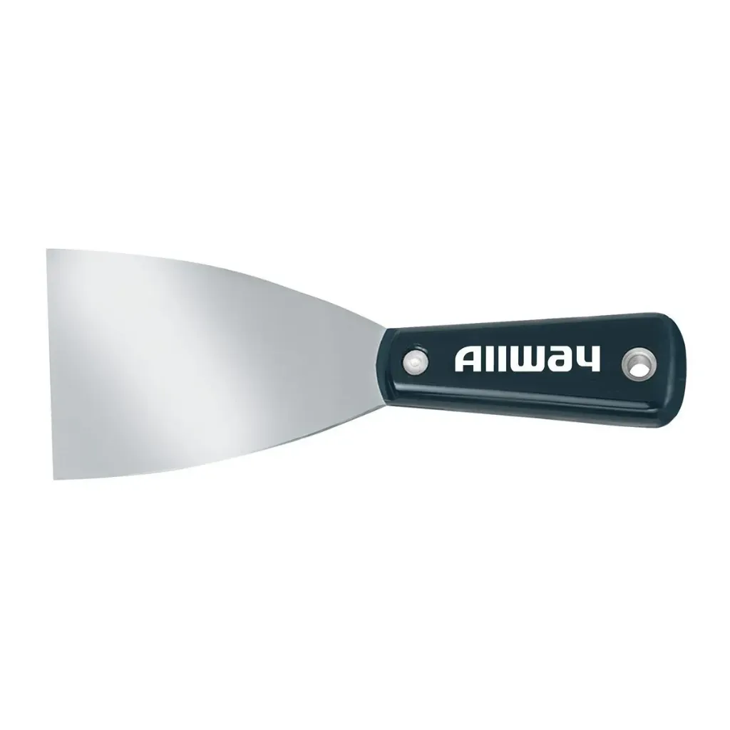 ALLWAY 3" WALL SCRAPER, FLEX