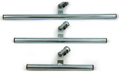 [12TBL] APP. T-BAR LIGHT 12"