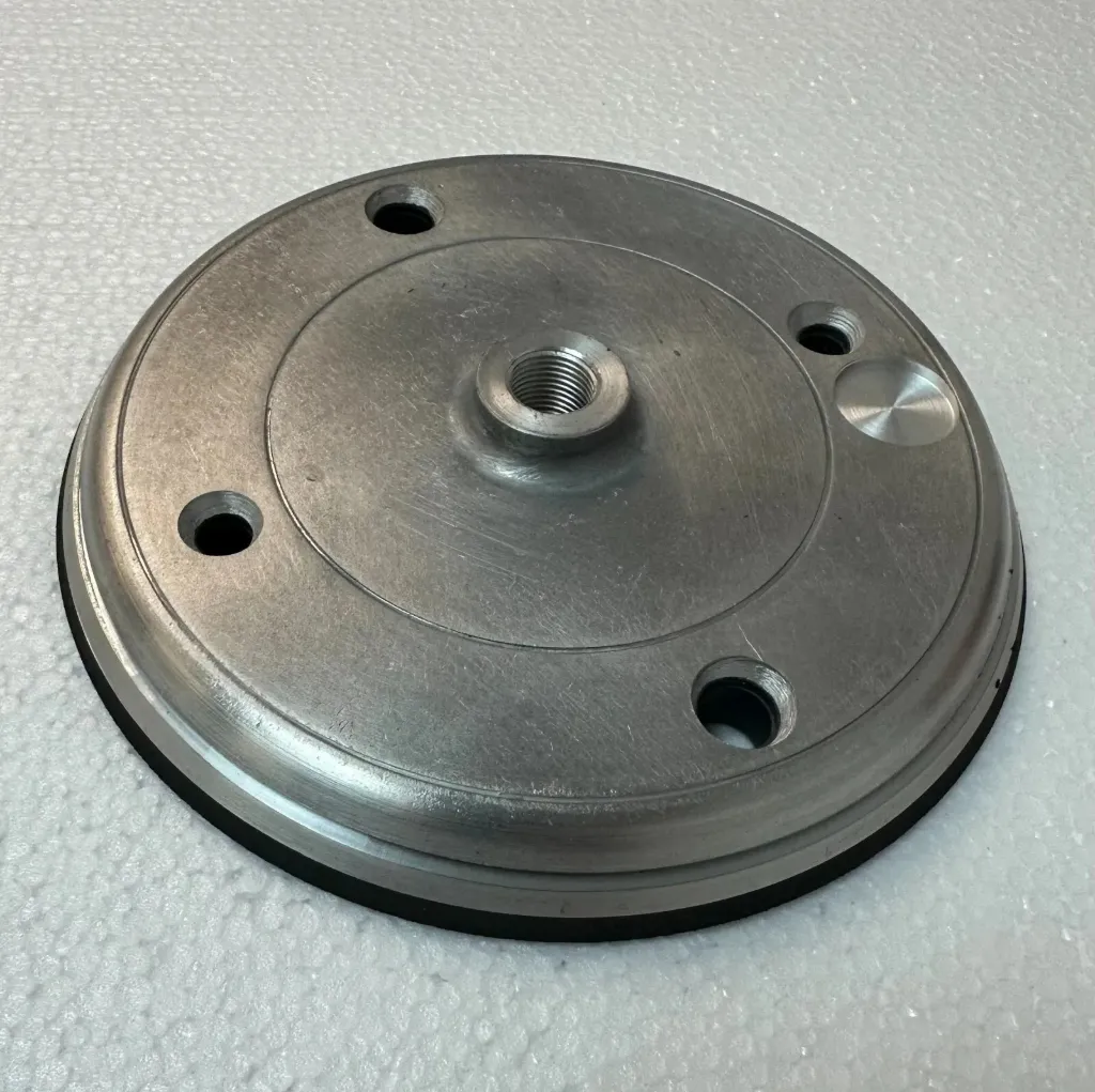 B-2 EDGE PAD, CLA21067A