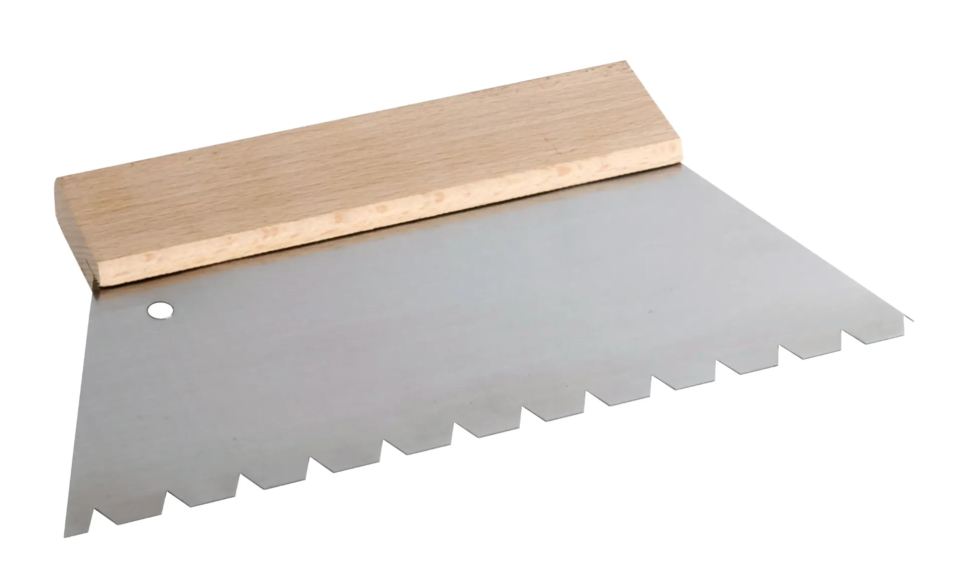 [1500G] BONA ADHESIVE TROWEL, 1500G