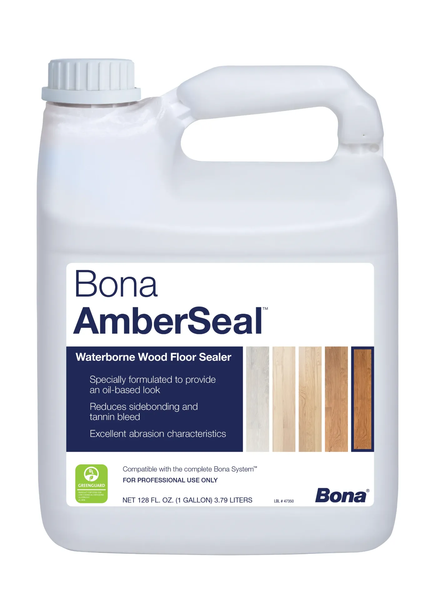 [BAS1] BONA AMBERSEAL 1 GAL