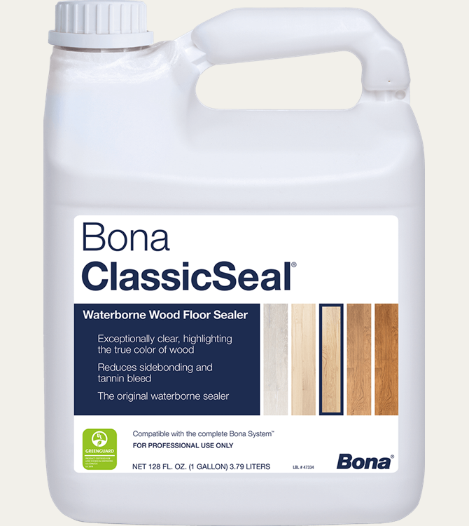 [BS1] BONA CLASSIC SEAL 1 GAL