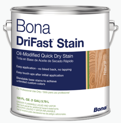 BONA DRIFAST STAIN