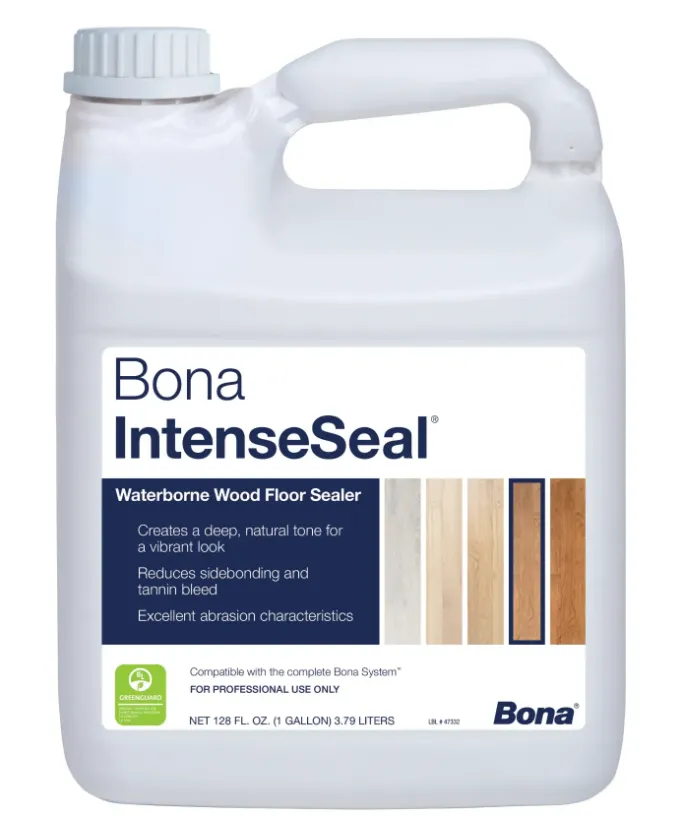 BONA INTENSE Seal aka DTS SEALER 1 GAL