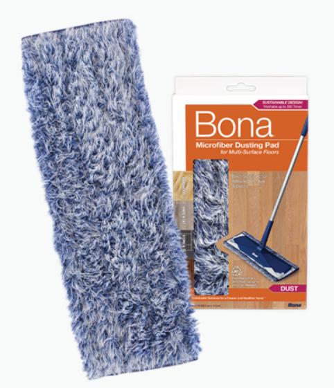 BONA MICORFIBER PAD