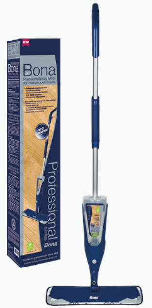 BONA MOP FLOOR CARE KIT