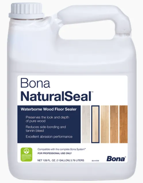 [BNAS1] BONA NATURAL SEAL 1 GAL