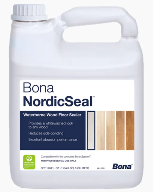 [BNWS1G] BONA NORDIC SEAL 1 GAL