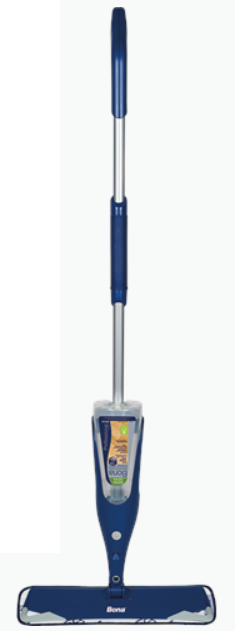 BONA SPRAY CLEANER