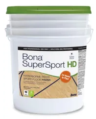 BONA SUPER SPORT HD 5 GAL