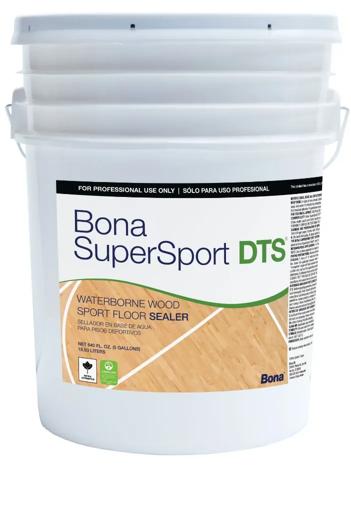 BONA SUPERSPORT DTS SEALER 5
