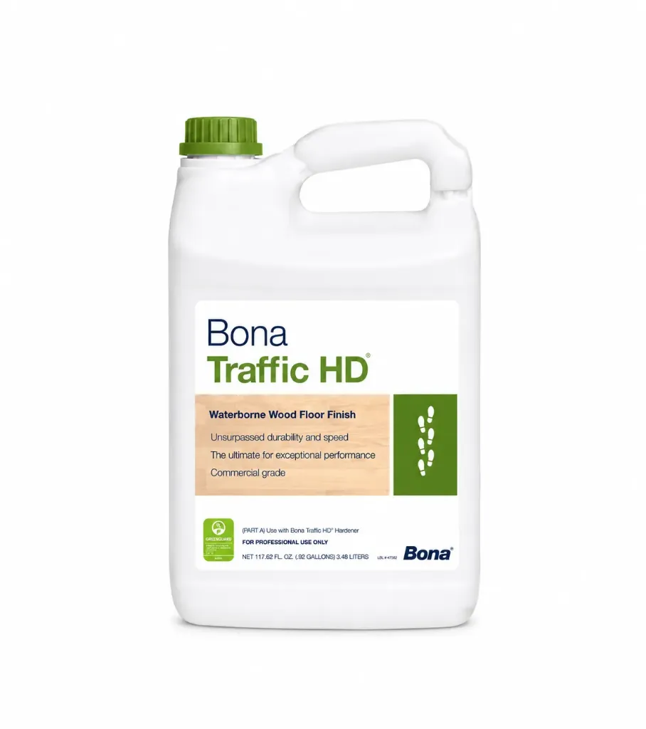 [BTHDS1] BONA TRAFFIC HD SATIN 1 Gal