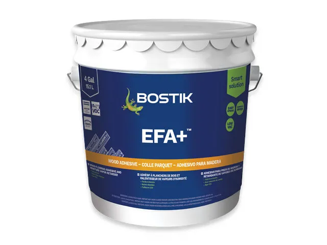 [BEFA4] BOSTIK EFA URETHANE ADHESIVE 4G