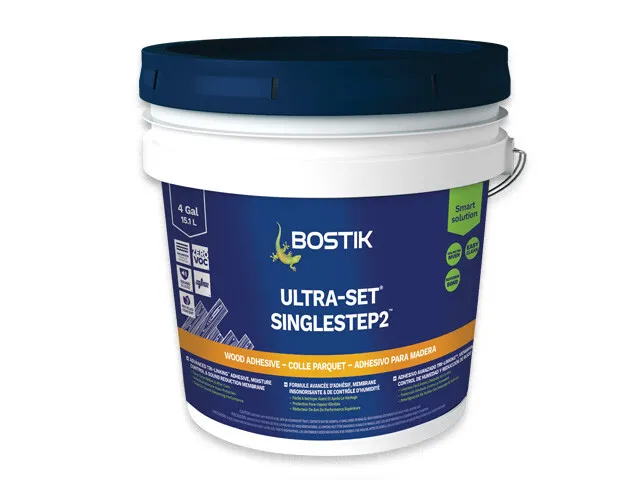 BOSTIK ULTRA SET SINGLE-STEP 4G