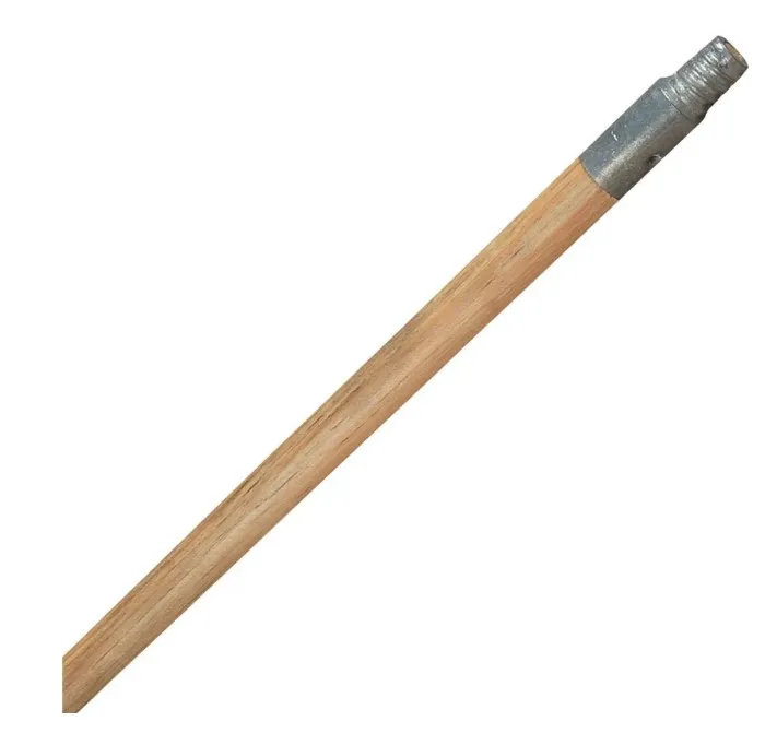 BROOM POLE 6'