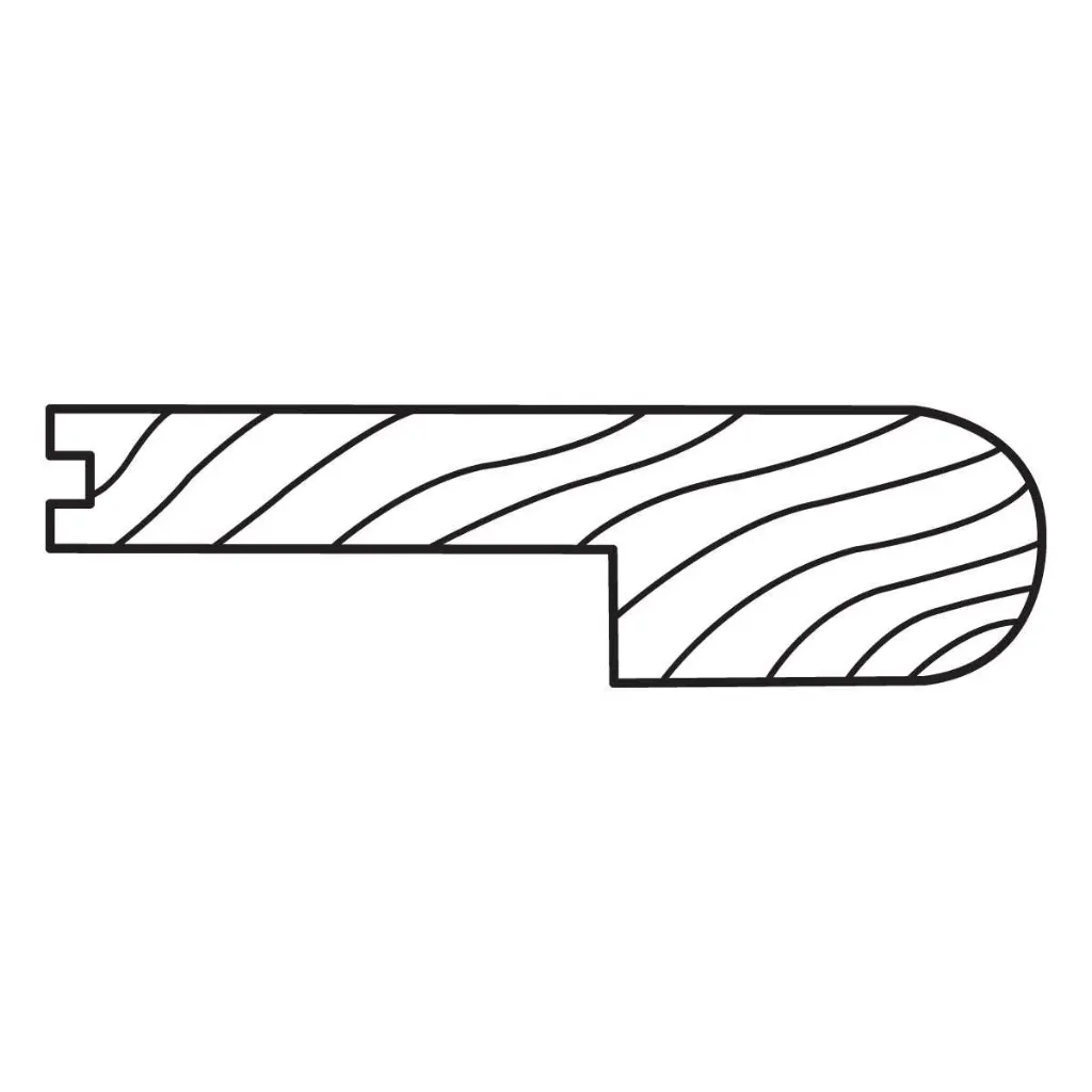 BULLNOSE MAPLE