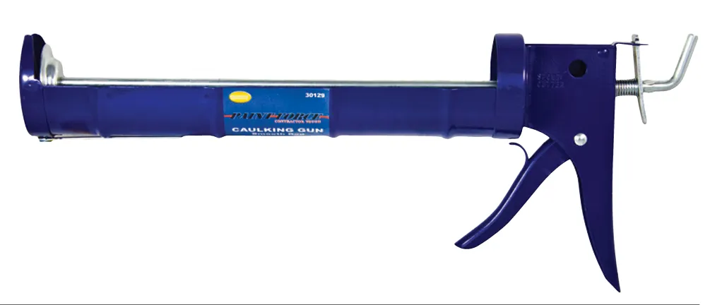 CAULKING GUN FULLY BODY (BLUE)