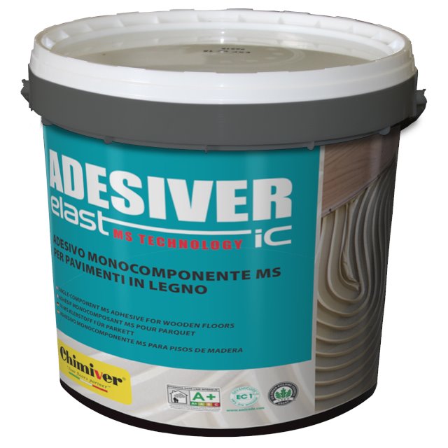 [CH3] CHIMIVER ADHESIVE 3GAL